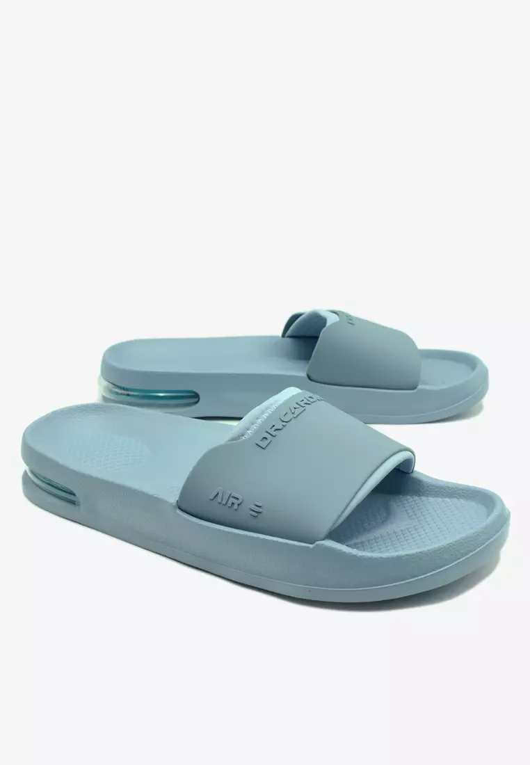 Dr. Cardin Comfort Air Pillow Slides Sandal D-SLK-7981
