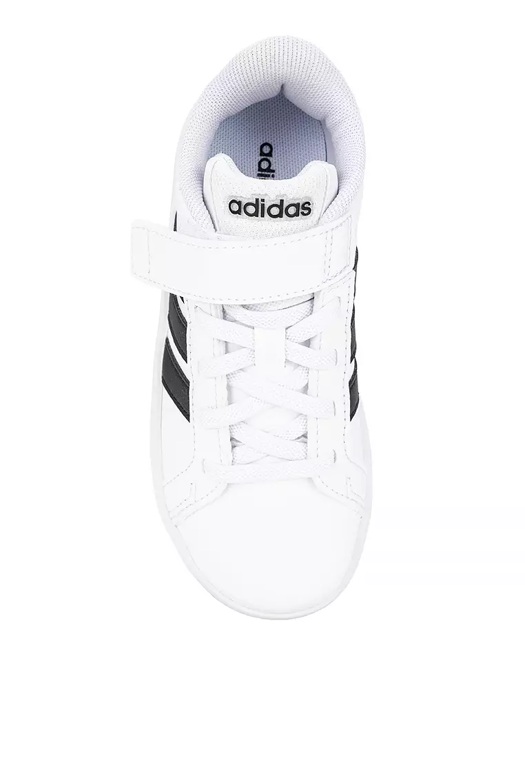 Grand Court 3.0 Shoes