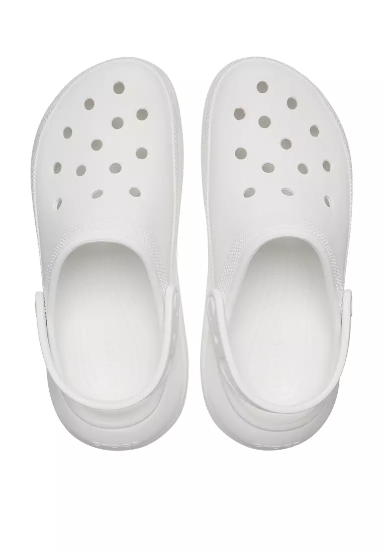 Buy Crocs Classic Crush Clogs 2024 Online | ZALORA