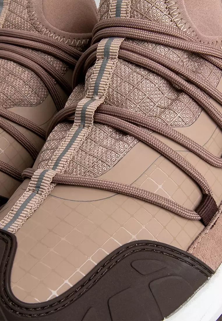 World Balance LINE TRAIL Men's Performance Trail Shoes