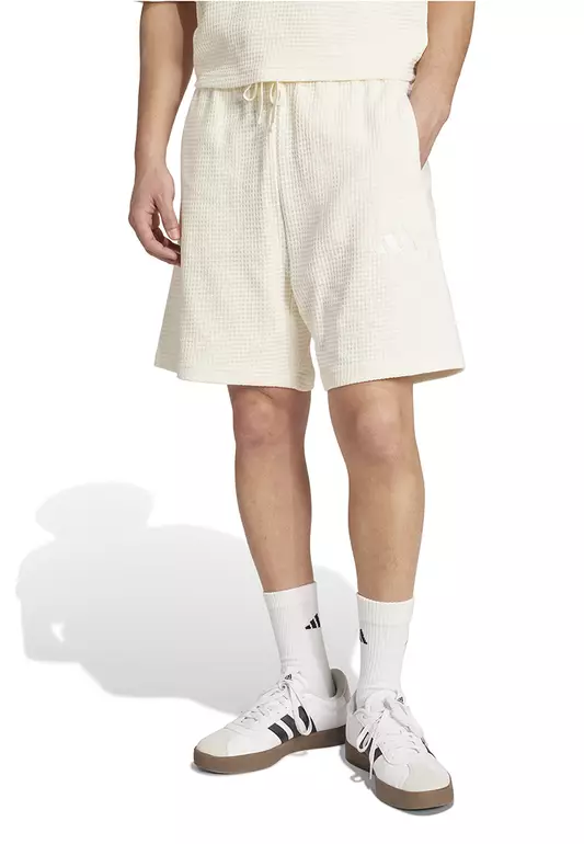 ALL SZN Waffle Knit 7-inch Shorts