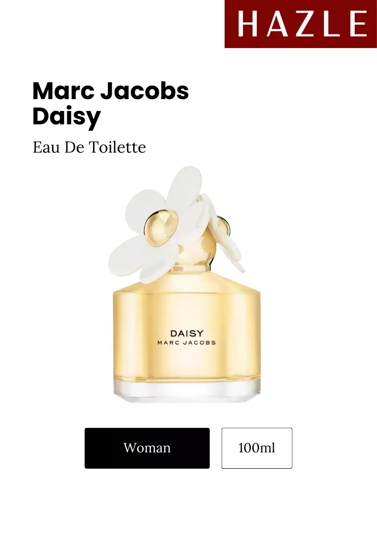 Marc Jacobs Daisy Woman EDT 100 ml