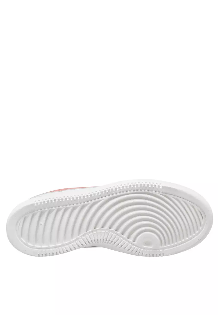 Court Vision Alta Shoes