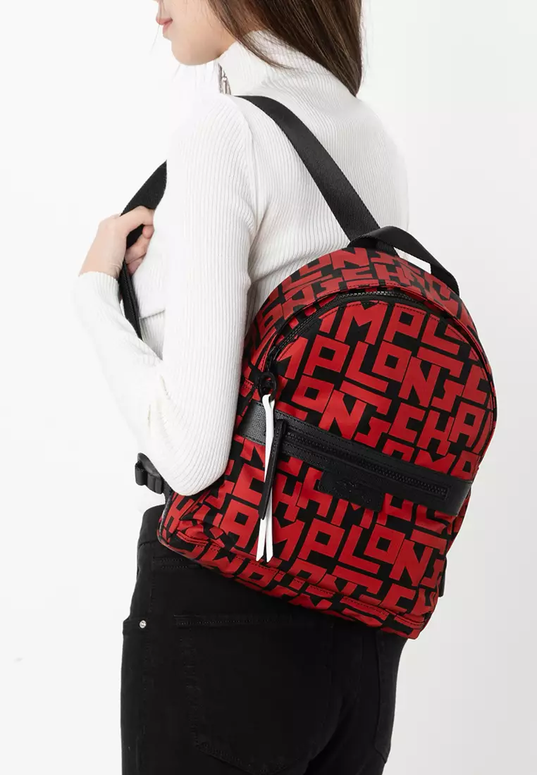 Buy LONGCHAMP Le Pliage LGP S Backpack (tr) 2026 Online | ZALORA display picture 3