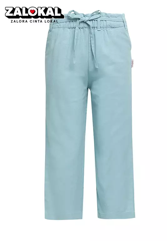 Celana Panjang Non Denim