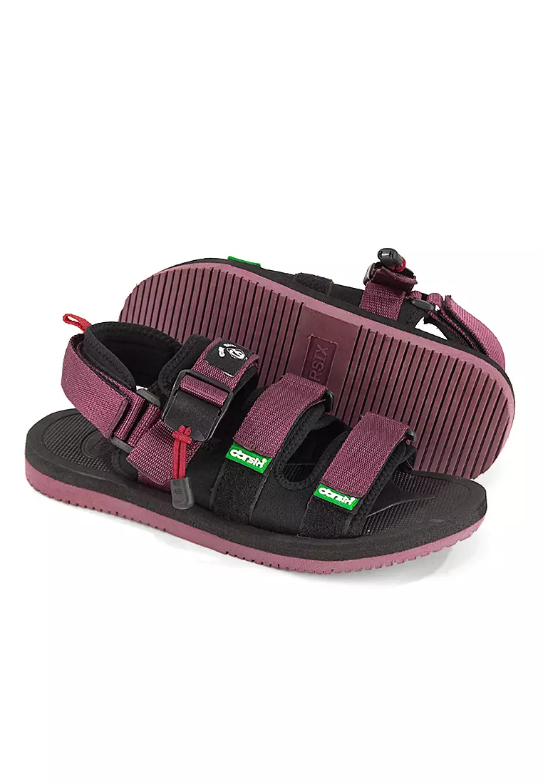 Sandal sales gunung teva