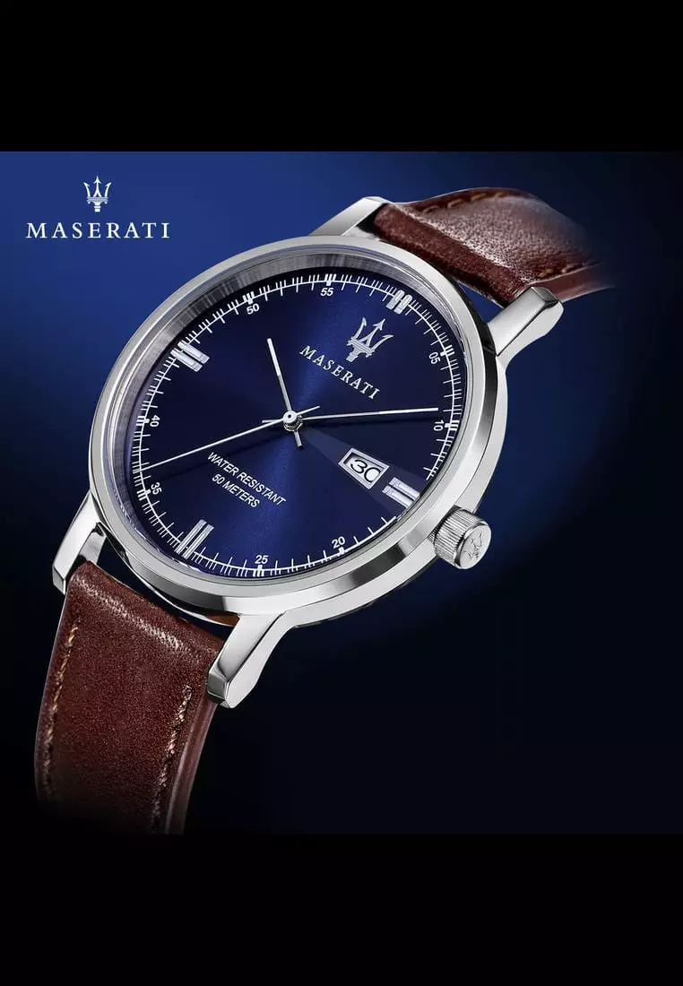 Maserati hotsell eleganza watch