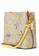 Coach yellow COACH Mini Town Bucket Bag In Signature Canvas With Dreamy Veggie Print D8B26AC76F678DGS_2