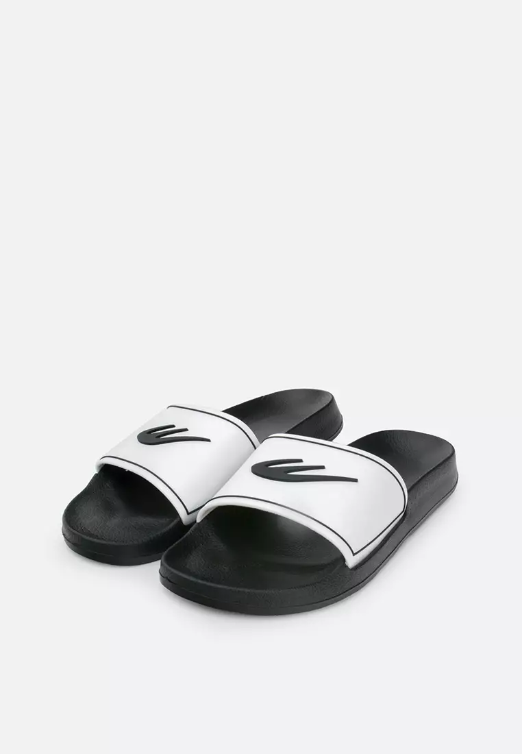 World Balance Staple Slides Women's Slides