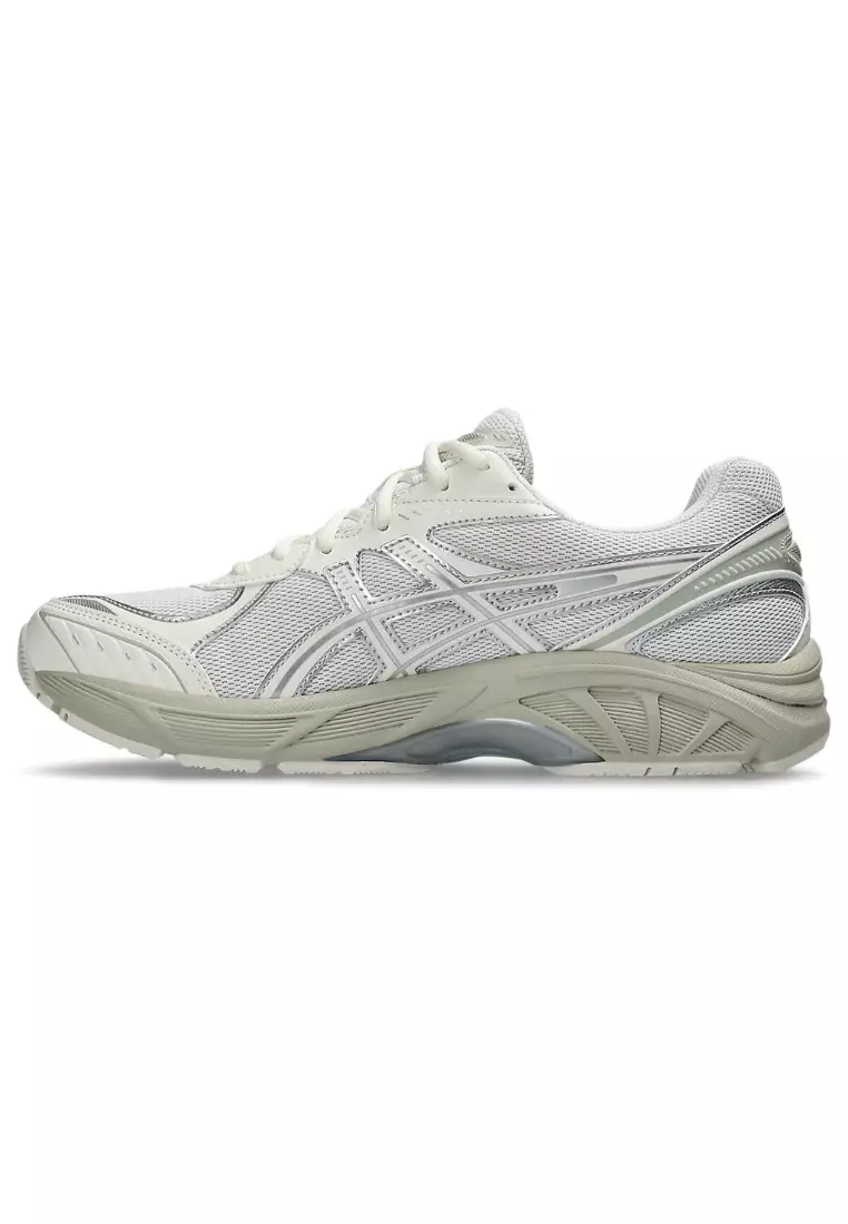 GT-2160 UNISEX SPORTSTYLE SHOES (WHITE)