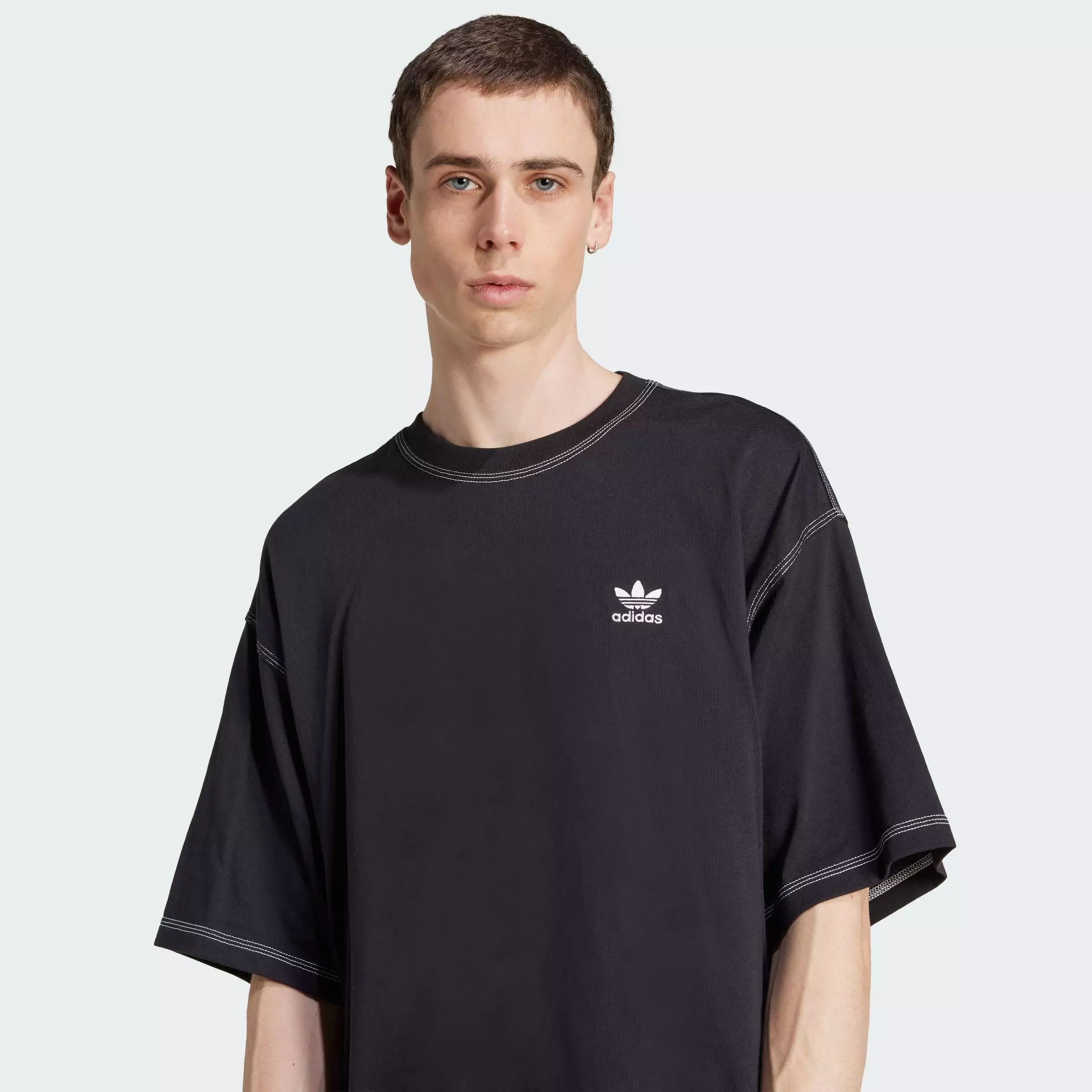 Trefoil Essentials T-Shirt