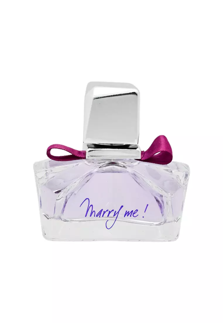 Lanvin Marry Me Eau De Parfum 30ml