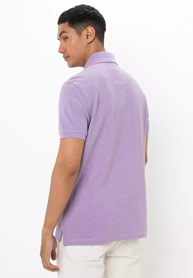 1985 Regular Polo Shirt