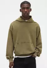 Army Jacket Green