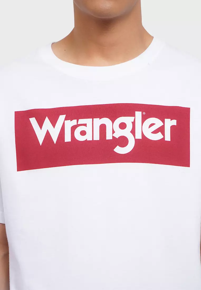 T-Shirt Short Sleeve Regular EDMUN S/S 01A25