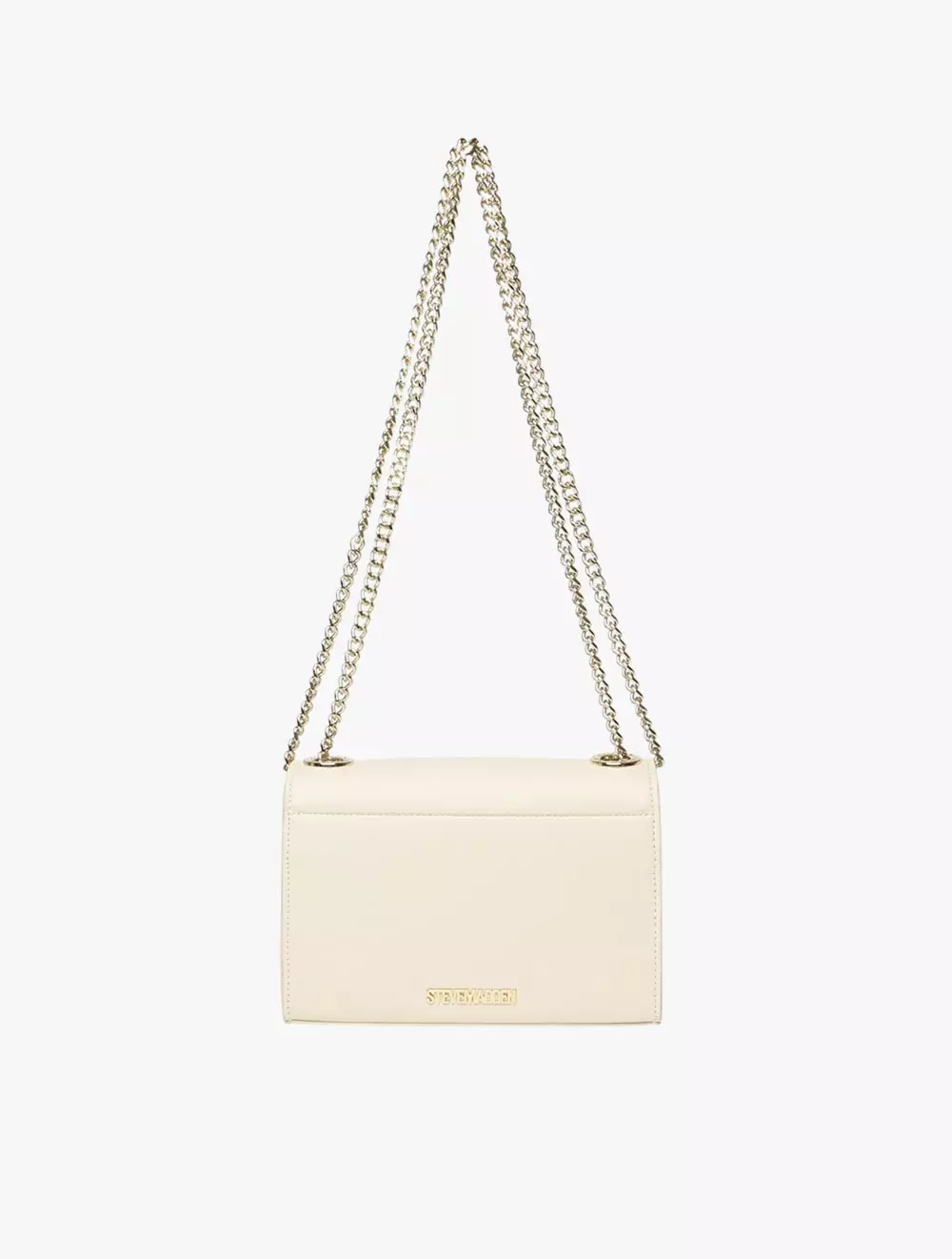 Steve Madden BZOIE Women's Crossbody Bags - Beige