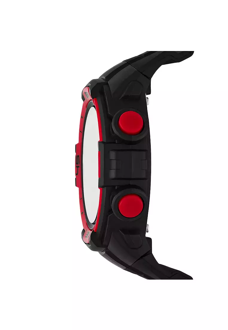 Men's Burbank Digital Watch SKC-SR1155