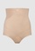 Miraclesuit beige Tummy Tuck High-Waist Shaping Brief 0DE24USA62C1E7GS_3