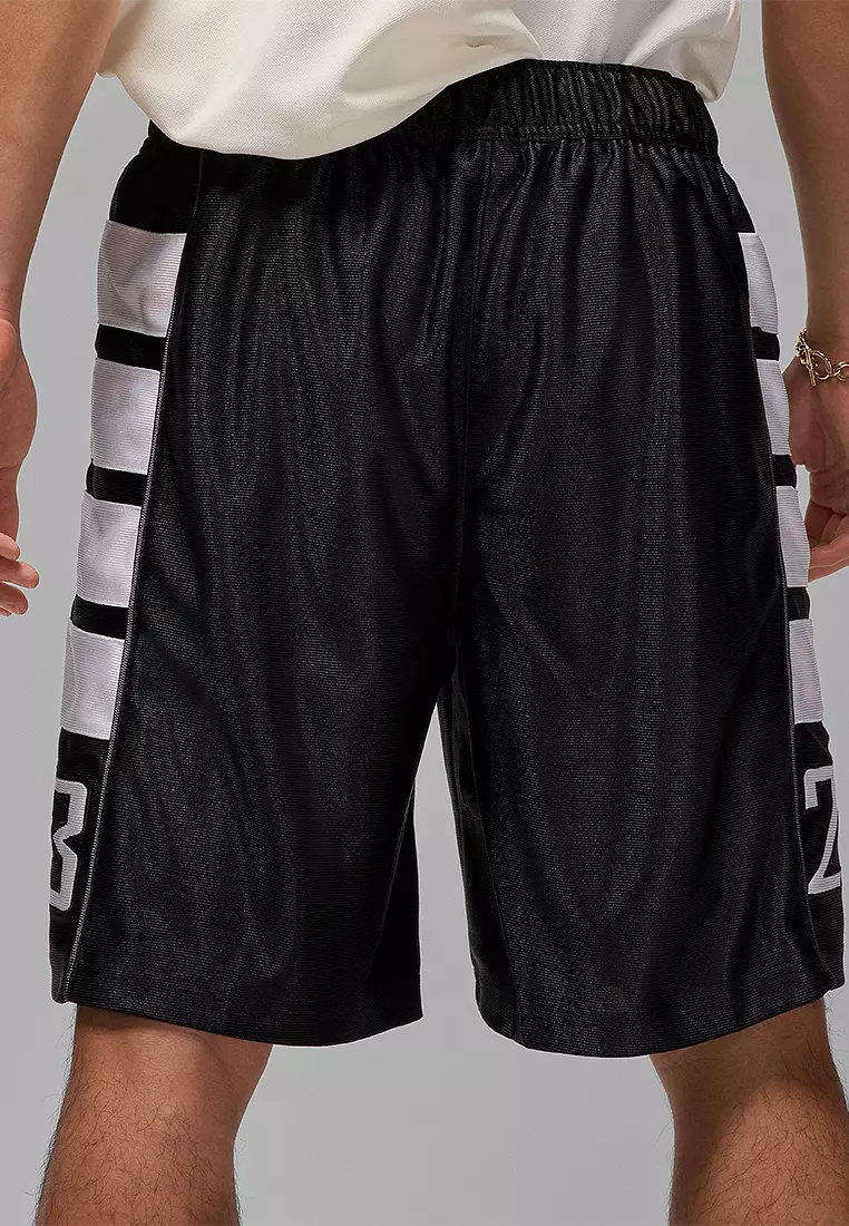 Brooklyn Cat Scratch Shorts