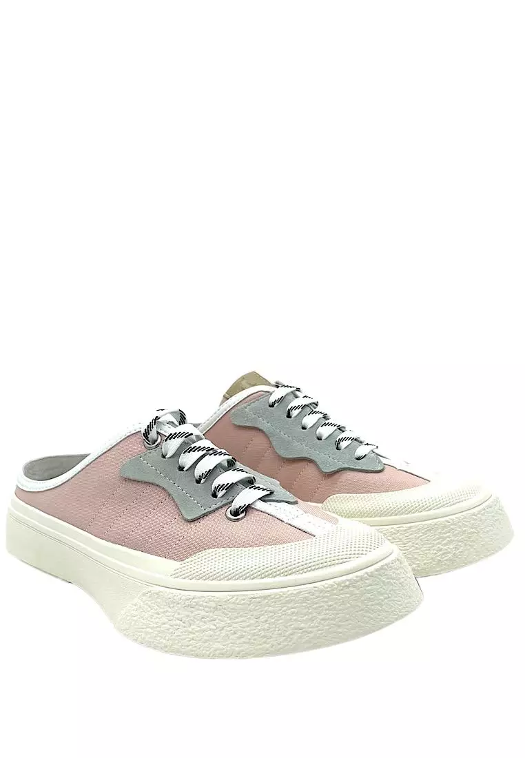 Maxi cheap sole sneakers