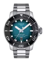 Blue-Black, 45.50mm