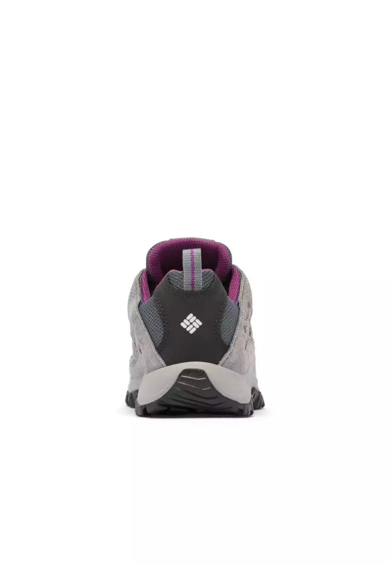 Columbia Women's CRESTWOOD™ Waterproof Hiking Shoes