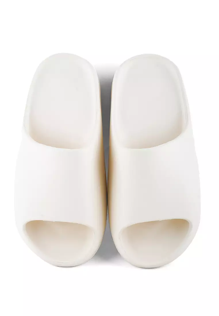 Jackson Cozy 2JST Off White