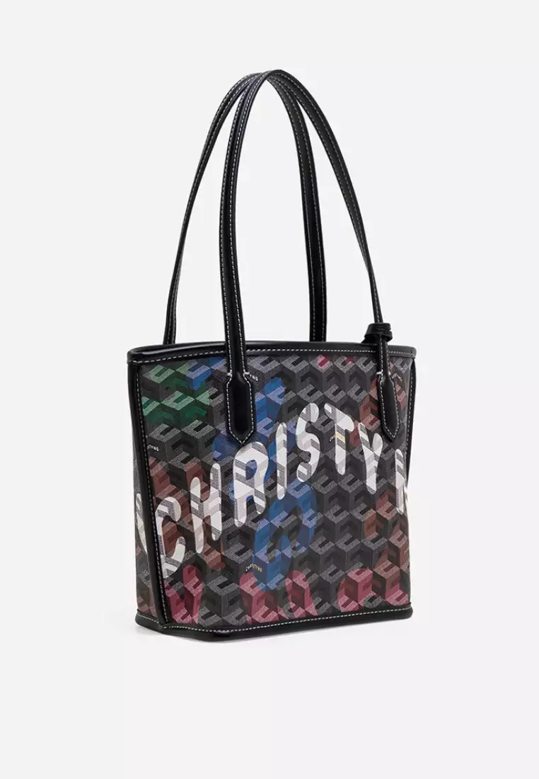 Russo Mini Tote Bag Multi
