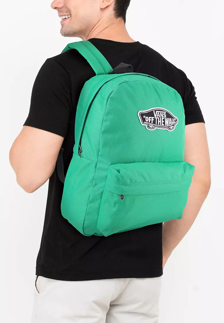 Buy VANS Old Skool Classic Backpack 2026 Online | ZALORA
