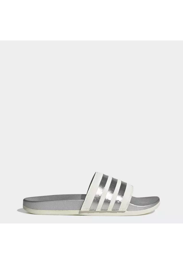 Adilette comfort sales slides womens