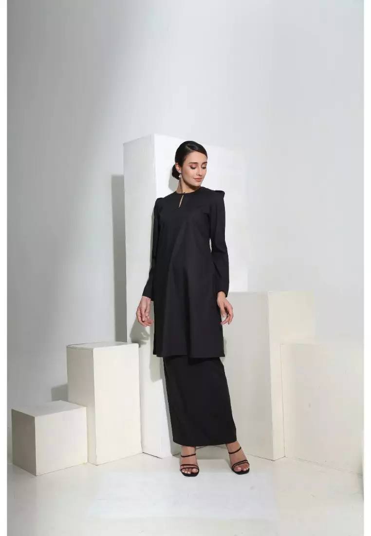 Kurung Moden Mawar 2.0