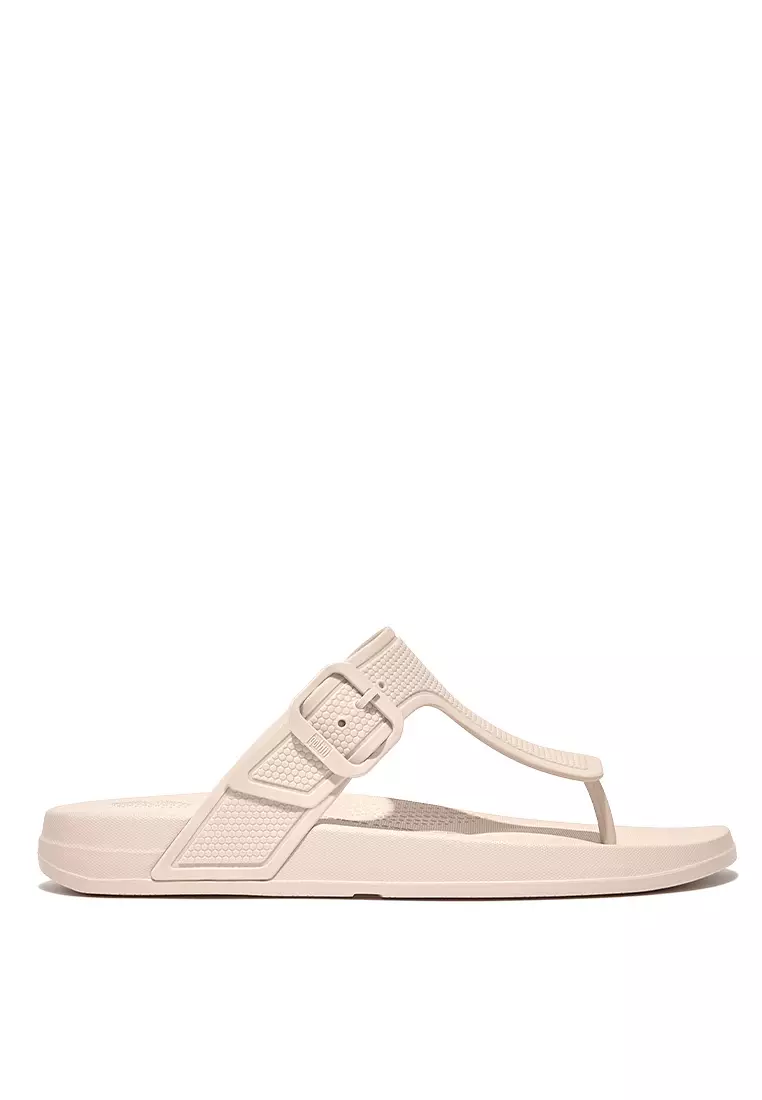 adjustable flip flops