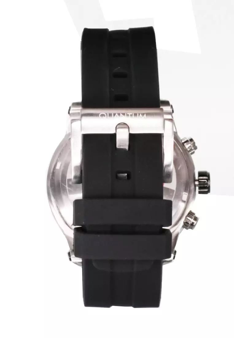 Sporty Men's Watches QTM PWG560.331