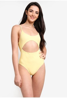 swimwear beachwear wanita clearance