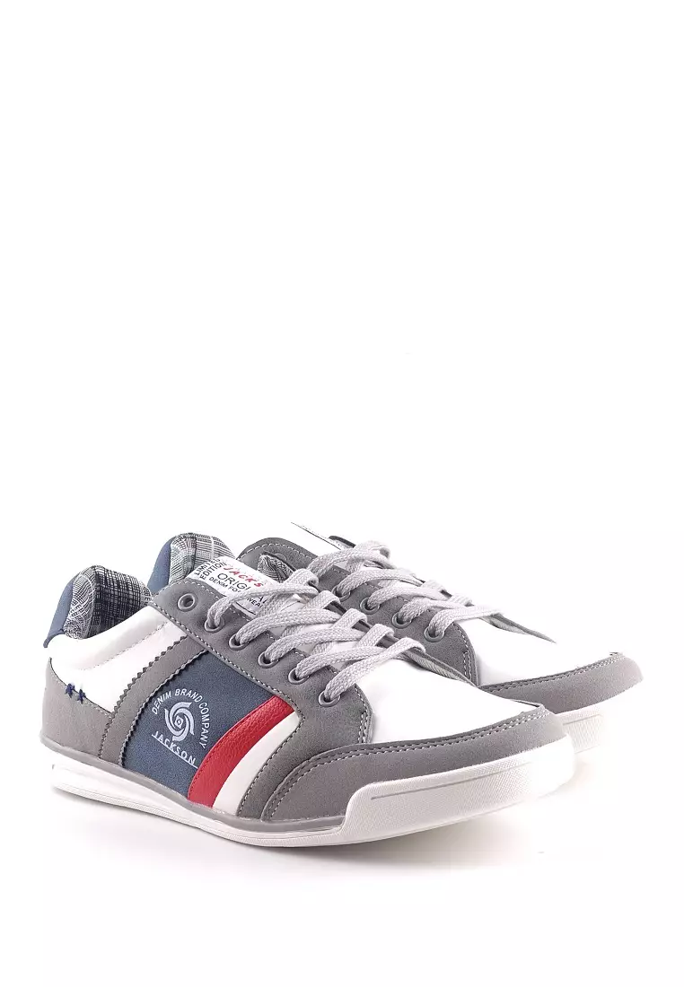 Jackson Kick 1JG - White