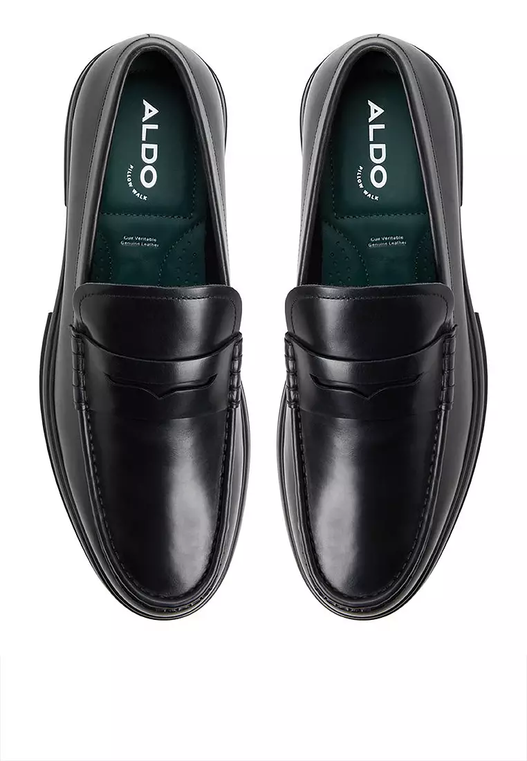 Tucker Loafers