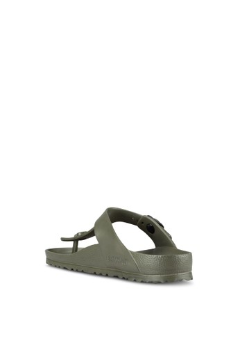 Jual Birkenstock Gizeh Eva Sandals Original Zalora Indonesia