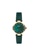 Coach green COACH PARK Ladies Belt Watch Small Green Watch 26mm 14503534 95B7BACB5733DDGS_1