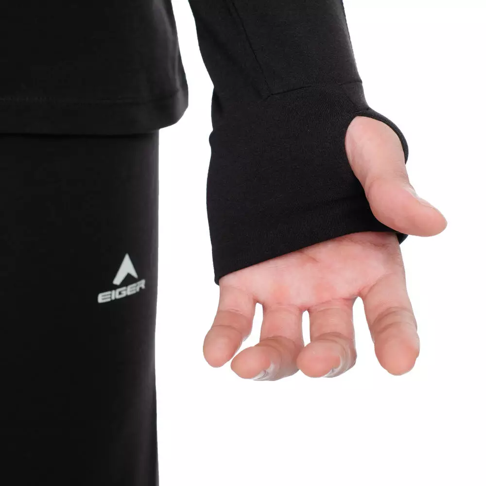Eiger Agathis Baselayer Top