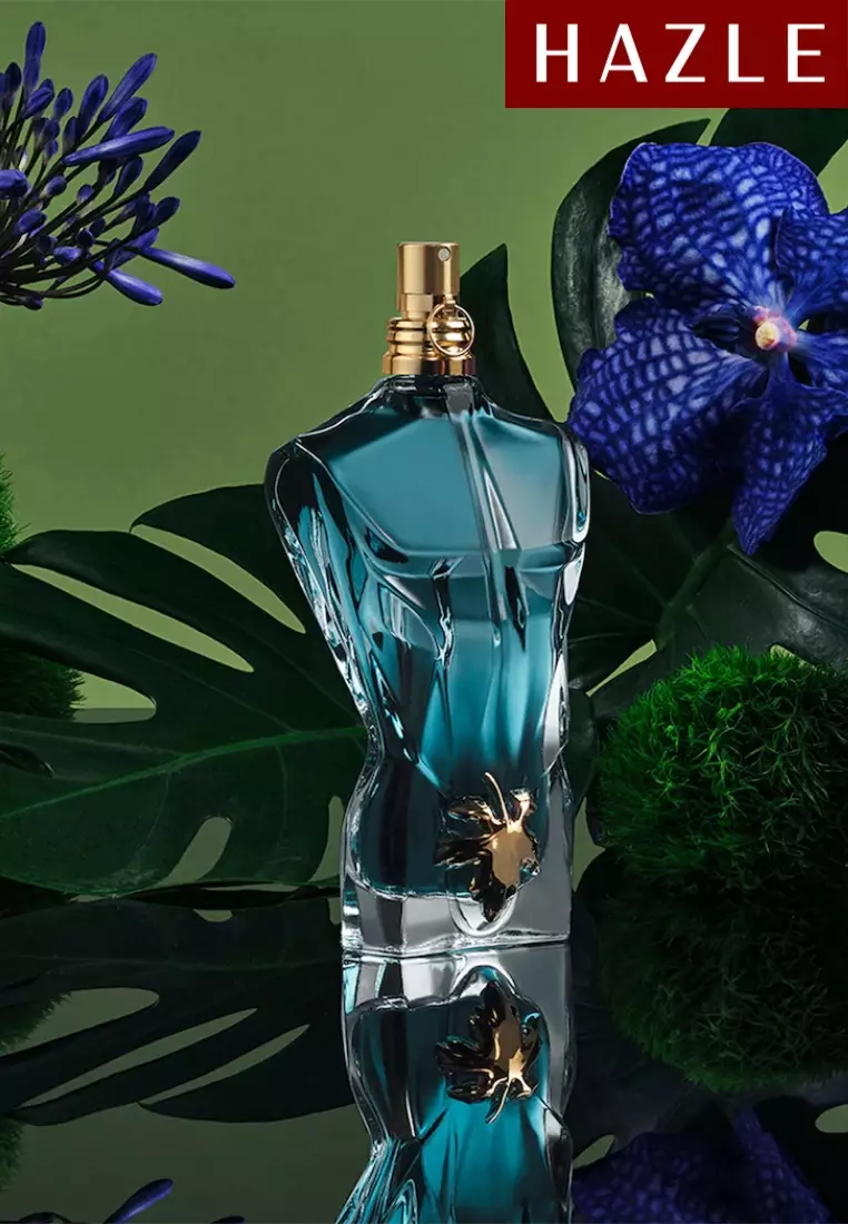 Le Beau Man EDT 125 ml