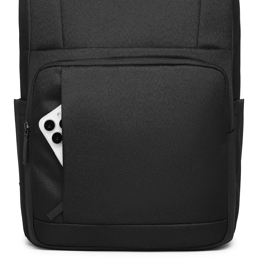 Navy Club Tas Ransel Laptop HIE - Backpack Daypack Up to 15 Inch Tas Pria Wanita