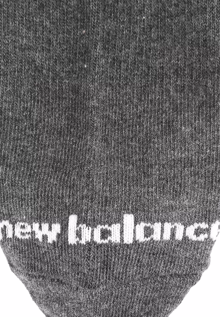 Everyday Lightweight No Show 3 Pack