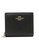 Coach black Coach Snap Wallet C2862 Black 25213AC8E6393EGS_1