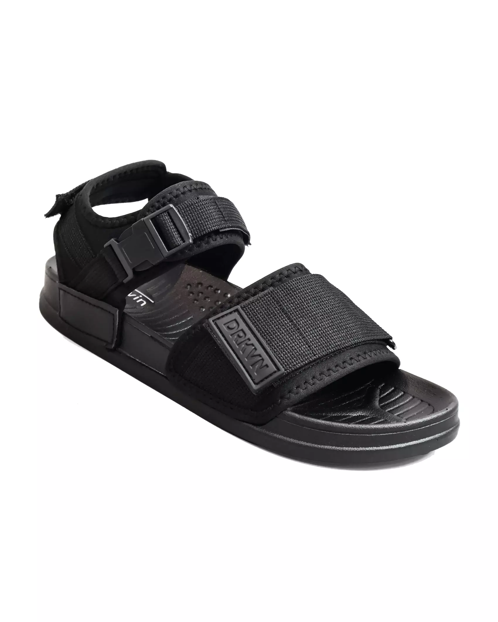 Dr. Kevin Sepatu Sandal Tali Belakang Pria Sling Back 861-100