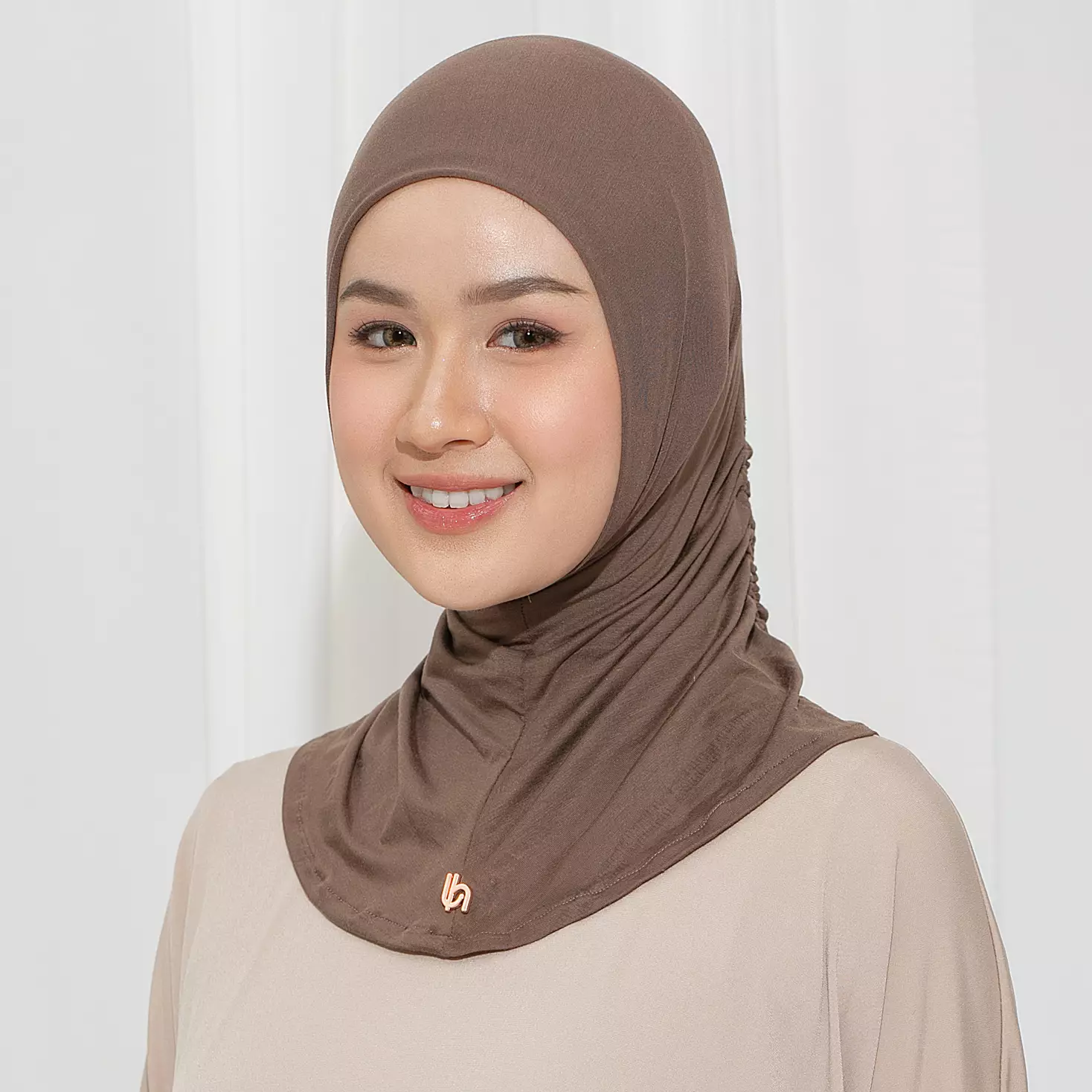 Ten Sport Tencel Choco (Instant Serut Olahraga Special Anniversary Collections)