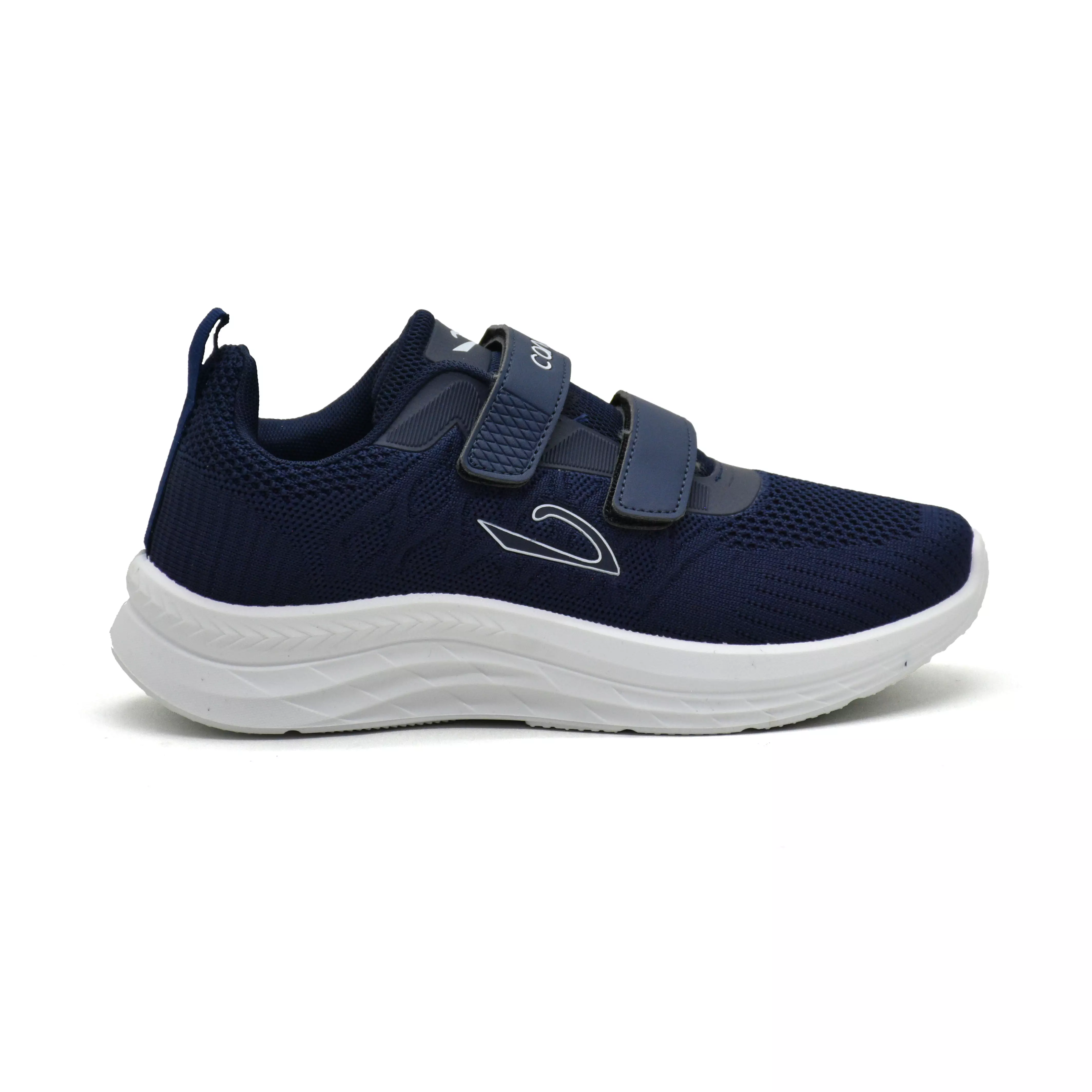 Carvil Sepatu Anak Fulham-01 Navy/White