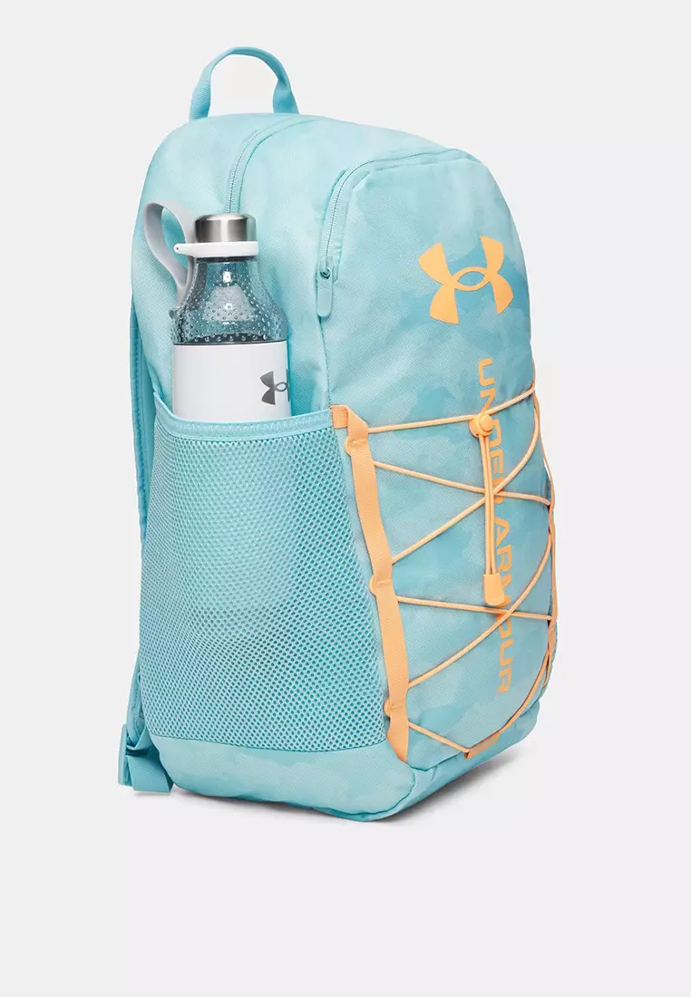 Hustle Sport 6.0 Unisex Backpack