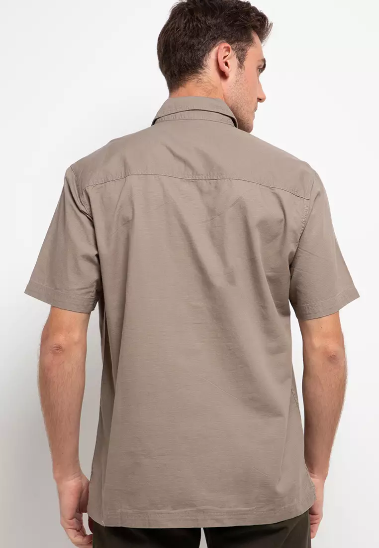 Kemeja Basic Reg 2863