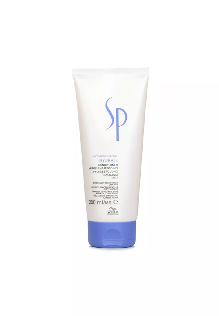 WELLA - SP Hydrate Conditioner 200ml