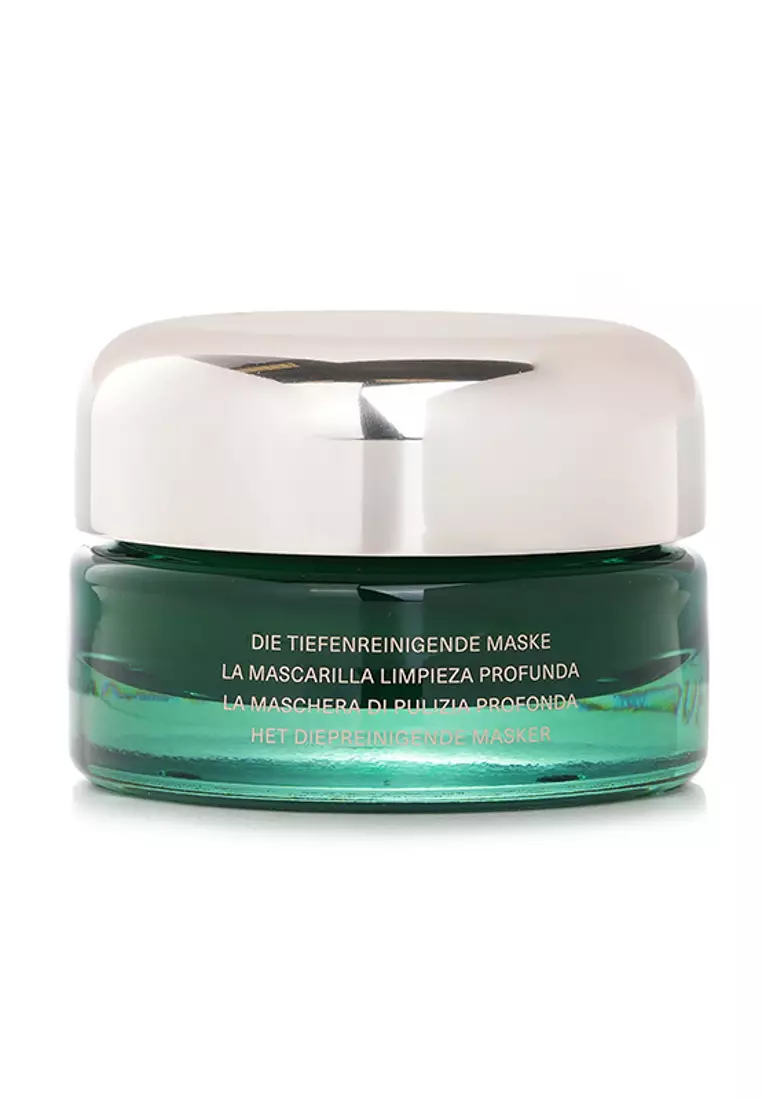 Buy La Mer LA MER - The Deep Purifying Mask 50ml 2025 Online | ZALORA